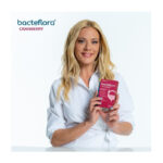 Olonea BacteFlora Cranberry(FEM) για Πρόληψη & Προστασία του Ουροποιητικού Συστήματος 10 κάψουλες - Image 2