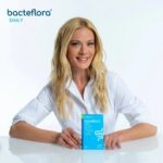 Olonea Bacteflora Daily Συμπλήρωμα Διατροφής Προβιοτικών, 10veg.caps - Image 2