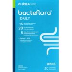 Olonea Bacteflora Daily Συμπλήρωμα Διατροφής Προβιοτικών, 30veg.caps
