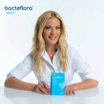 Olonea Bacteflora Daily Συμπλήρωμα Διατροφής Προβιοτικών, 30veg.caps - Image 2