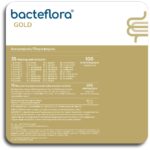 Olonea Bacteflora Gold με Προβιοτικά και Πρεβιοτικά 30 φυτικές κάψουλες - Image 3