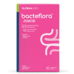 Olonea Bacteflora Junior Συμπλήρωμα με Προβιοτικά για Παιδιά & Βρέφη 10sticks