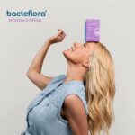 Olonea Bacteflora Mood & Stress Συμπλήρωμα για την Μνήμη & τη Συγκέντρωση 30caps - Image 2