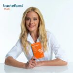 Olonea Bacteflora Plus Συμπλήρωμα Διατροφής με Προβιοτικά & Πρεβιοτικά, 10caps - Image 3