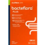 Olonea Bacteflora Plus Συμπλήρωμα Διατροφής με Προβιοτικά & Πρεβιοτικά, 30caps