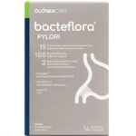 Olonea Care Bacteflora Pylori Συμπλήρωμα Διατροφής για την Αντιμετώπιση του Ελικοβακτηριδίου 14caps