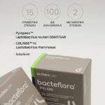 Olonea Care Bacteflora Pylori Συμπλήρωμα Διατροφής για την Αντιμετώπιση του Ελικοβακτηριδίου 14caps - Image 2