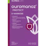 Olonea Ouromanoz Protect Συμπλήρωμα διατροφής κατά της Ουρολοίμωξης 60caps