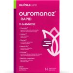 Olonea Ouromanoz Rapid Συμπλήρωμα Διατροφής Για Το Ουροποιητικό Σύστημα 14sachets