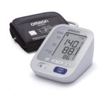 Omron M3 Intellisense Ψηφιακό Πιεσόμετρο Μπράτσου με ανίχνευση Αρρυθμίας HEM-7154-E (17-106-002) - Image 2