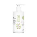 One Hug Baby Face & Body Lotion Για Ευαίσθητες Ξηρές Με Ατοπική Προδιάθεση Επιδερμίδες 250ml