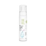 One Hug Baby Foam Shampoo Για Ευαίσθητες Ξηρές Επιδερμίδες Με Ατοπική Προδιάθεση 200ml