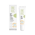 One Hug Baby Lip & Nose Balm Βάλσαμο Για Θρέψη,Ενυδάτωση & Προστασία 15ml
