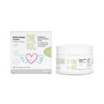 One Hug Baby Nappy Cream One Press, Αδιάβροχη Κρέμα Αλλαγής Πάνας 50ml.