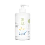 One Hug Baby Wash 2 in 1 Ήπιο Αφρόλουτρο & Σαμπουάν 500ml