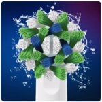 Oral-B Cross Action Ανταλλακτικές Κεφαλές Ηλεκτρικής Οδοντόβουρτσας 12τμχ - Image 2
