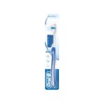 Oral-B Indicator 1-2-3 (35)  Χειροκίνητη Οδοντόβουρτσα Medium Μπλε