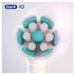 Oral-B iO Gentle Care Ανταλλακτικές Κεφαλές για Ηλεκτρική Οδοντόβουρτσα 2τμχ - Image 4