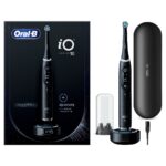 Oral-B iO Series 10 Hλεκτρική Οδοντόβουρτσα Magnetic Cosmic Black