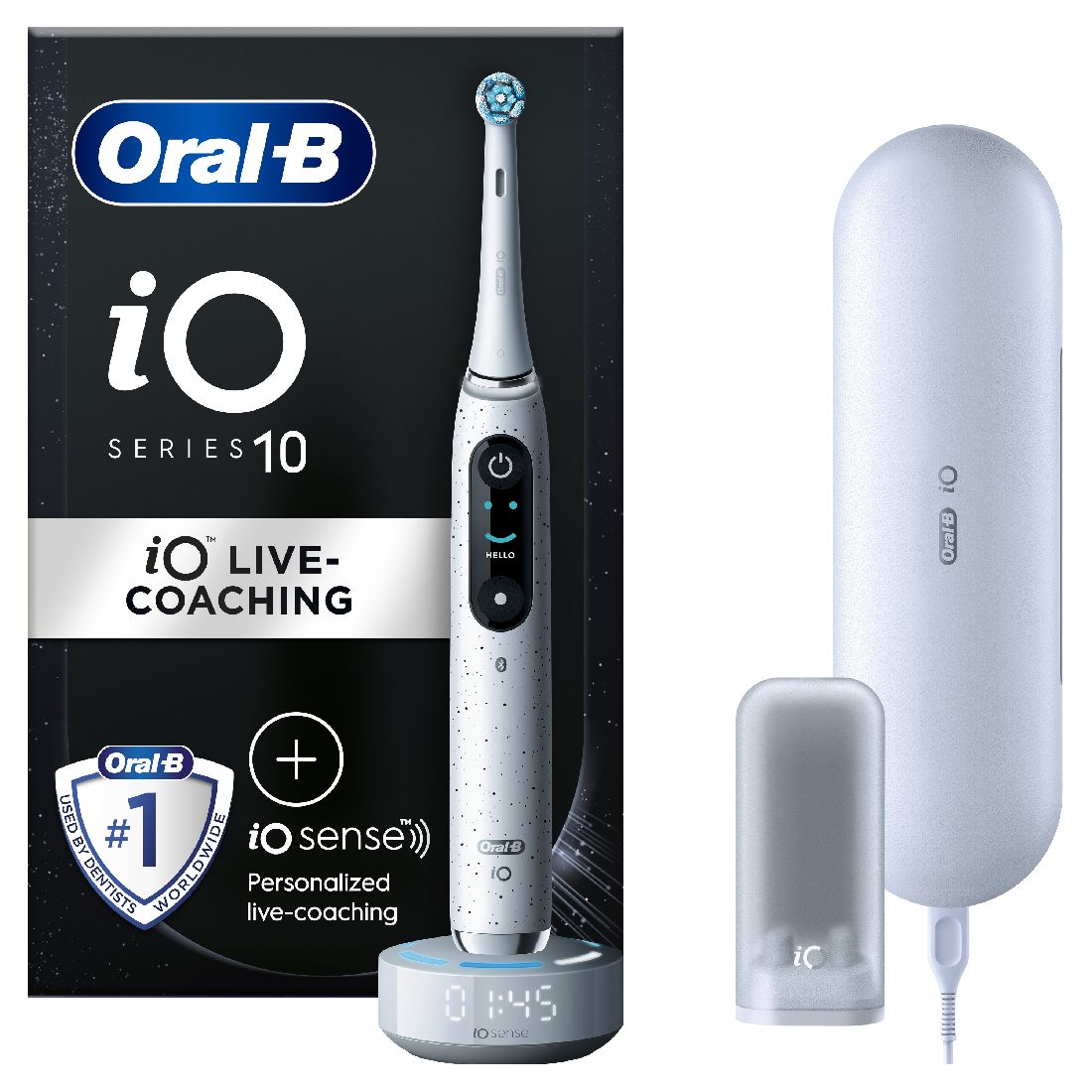 oral-b-io-series-10-hλεκτρική-Οδοντόβουρτσα-magnetic-white-stardust1.jpg Oral-B iO Series 10 Hλεκτρική Οδοντόβουρτσα Magnetic White Stardust - Image 1