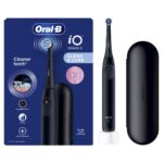 Oral-B iO Series 2 Ηλεκτρική Οδοντόβουρτσα, Black
