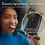 Oral-B iO Series 2 Ηλεκτρική Οδοντόβουρτσα, Black - Image 5