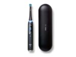Oral-B iO Series 9 Ηλεκτρική Οδοντόβουρτσα Black Onyx με  Αισθητήρα Πίεσης - Image 2