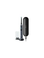 Oral-B iO Series 9 Ηλεκτρική Οδοντόβουρτσα Black Onyx με  Αισθητήρα Πίεσης - Image 3