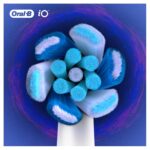 Oral-B iO Ultimate Clean Replacement Electric Toothbrush Heads, 2 pcs - Image 3