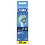 Oral-B Precision Clean Ανταλλακτικές Κεφαλές Ηλεκτρικής Οδοντόβουρτσας, 8τμχ - Image 2