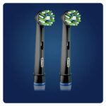Oral-B Pro Cross Action Ανταλλακτικές Κεφαλές για Ηλεκτρική Οδοντόβουρτσα 2τμχ - Image 2