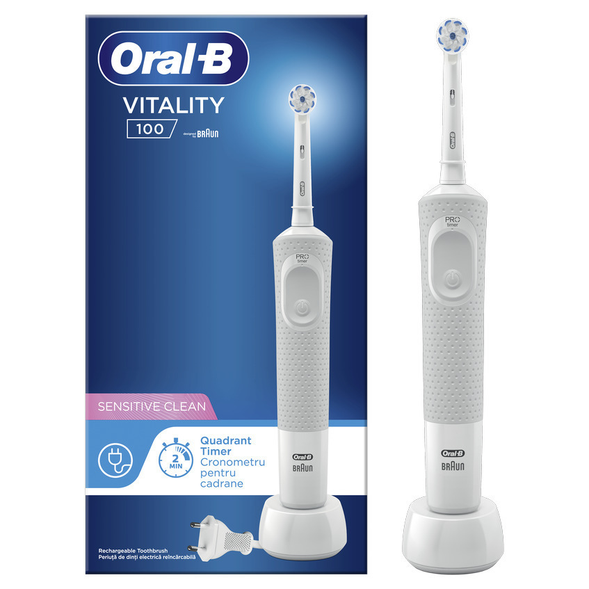 oral-b-vitality-100-sensi-ultrathin-Ηλεκτρική-Οδοντόβουρτσα1.jpg Oral-B Vitality 100 Sensi UltraThin Ηλεκτρική Οδοντόβουρτσα - Image 1