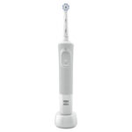 Oral-B Vitality 100 Sensi UltraThin Ηλεκτρική Οδοντόβουρτσα - Image 2