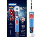 Oral-B Toothbrush Vit. Pro Kids Spiderman