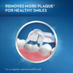 Oral-B Toothbrush Vit. Pro Kids Spiderman - Image 3