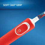 Oral-B Toothbrush Vit. Pro Kids Spiderman - Image 4