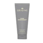 Origins Clear Improvement Blackhead Clearing Mask to Scrub Mάσκα Προσώπου για Λιπαρό Δέρμα, 75ml
