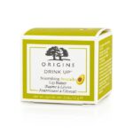 Origins Drink Up Nourishing Avocado Lip Butter Βάλσαμο Χειλιών με Έλαιο Αβοκάντο, 15g - Image 2