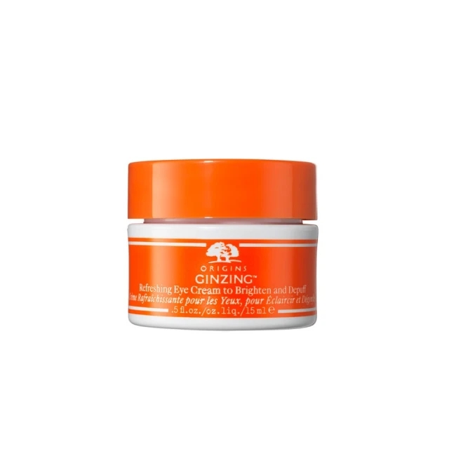 origins-ginzing-brightening-eye-cream-cool-shade-Κρέμα-Ματιών-με-Χρώμα-15ml1.jpg Origins Ginzing Brightening Eye Cream Cool Shade Κρέμα Ματιών με Χρώμα, 15ml - Image 1