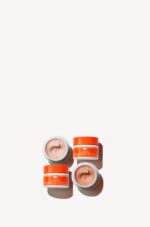 Origins Ginzing Brightening Eye Cream Cool Shade Κρέμα Ματιών με Χρώμα, 15ml - Image 2