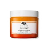 Origins Ginzing Glow Boosting Mask Eνυδατική Mάσκα Προσώπου, 75ml