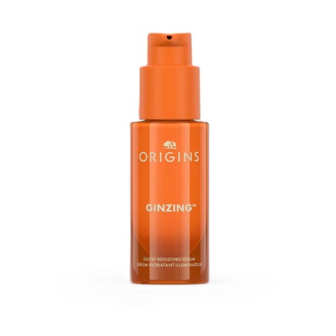 origins-ginzing-glow-boosting-serum-Ορός-Λάμψης-Προσώπου-30ml1.jpg Origins Ginzing Glow Boosting Serum Ορός Λάμψης Προσώπου, 30ml - Image 1
