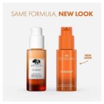 Origins Ginzing Glow Boosting Serum Ορός Λάμψης Προσώπου, 30ml - Image 2