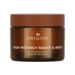 Origins High-Potency Night-A-Mins Resurfrasing Cream Κρέμα Αναδόμησης, 50ml
