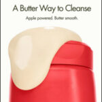 Origins Youthtopia Apple Butter Cleansing Balm για Καθαρισμό & Ντεμακιγιάζ, 125ml - Image 4