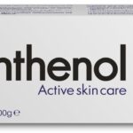 Panthenol C Κρέμα 100g