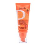 PANTHENOL EXTRA Sun Care Diaphanous Αντηλιακό τζελ Προσώπου SPF30 50ml
