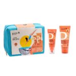 PANTHENOL EXTRA Sunproof Essentials Αντηλιακό Τζελ Προσώπου - Γαλάκτωμα Προσώπου & Σώματος SPF30