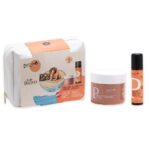PANTHENOL EXTRA Sunshine Essentials Tanning Treasure Ενυδατικό Mousse & Λάδι Μαυρίσματος SPF10