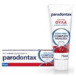 Parodontax Parodontax Complete Protection Οδοντόκρεμα 75ml